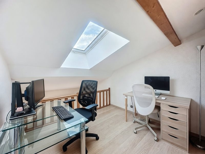 Appartement à vendre, 120m², Guyancourt