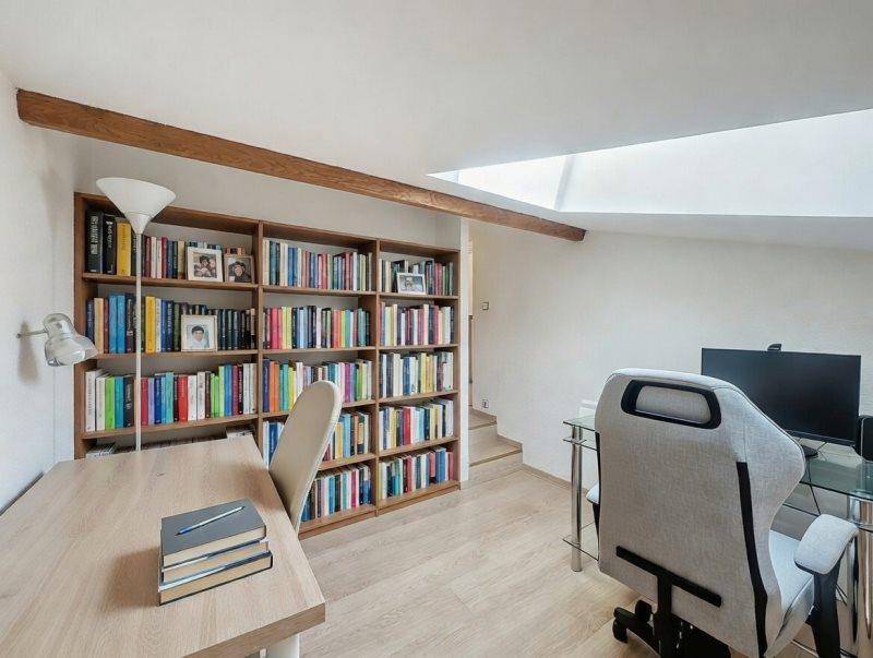 Appartement à vendre, 120m², Guyancourt