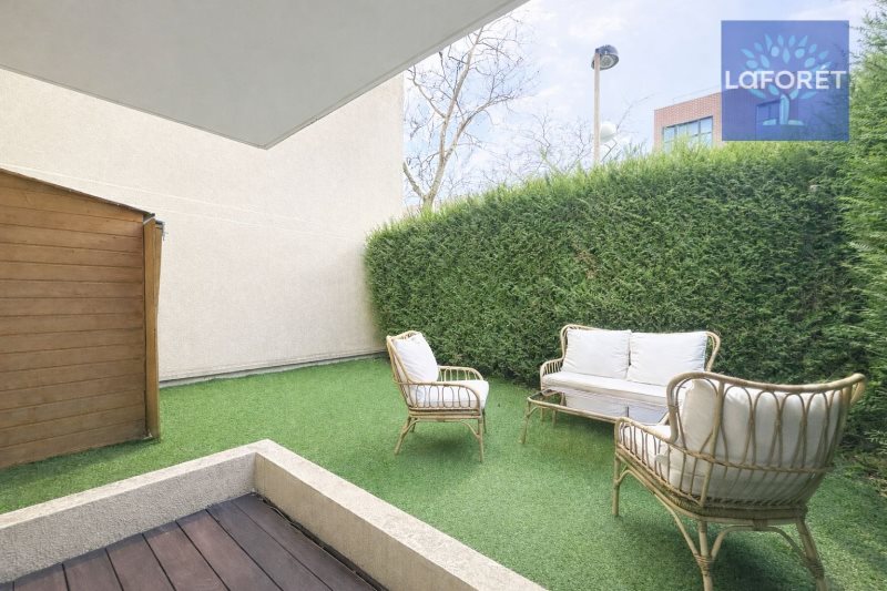 Appartement à vendre, 64m², Guyancourt