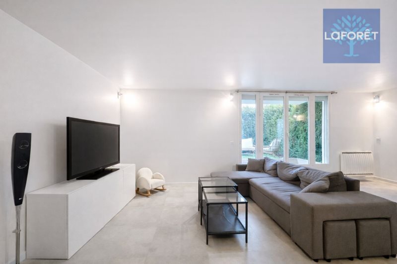 Appartement à vendre, 64m², Guyancourt