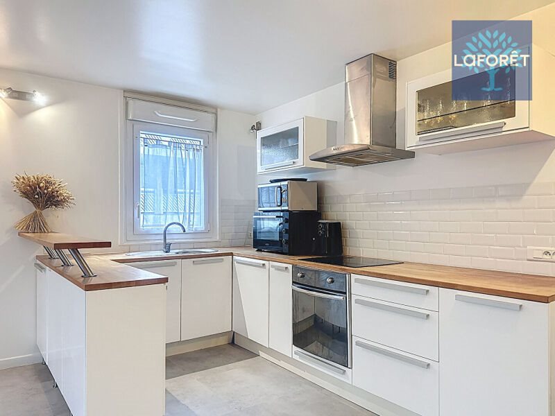 Appartement à vendre, 64m², Guyancourt