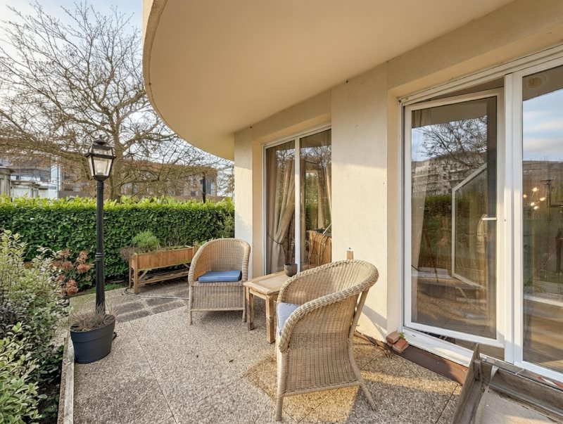 Appartement à vendre, 100m², Montigny-le-Bretonneux