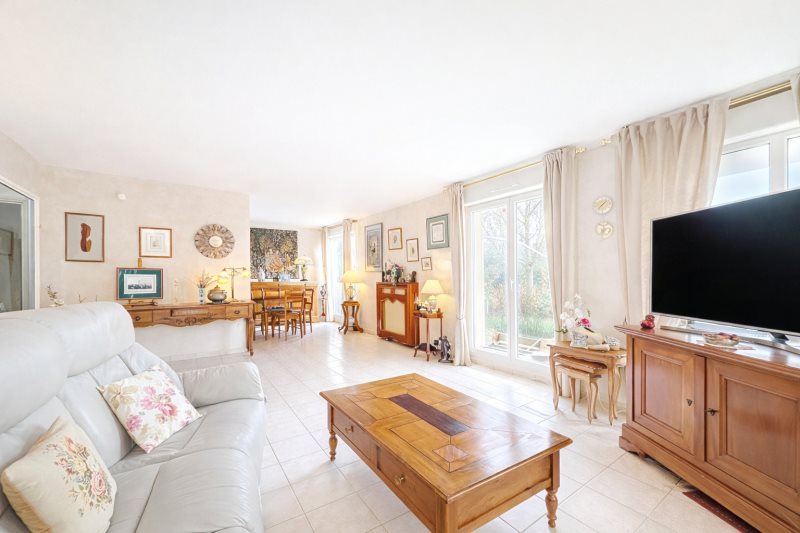 Appartement à vendre, 100m², Montigny-le-Bretonneux