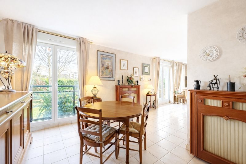 Appartement à vendre, 100m², Montigny-le-Bretonneux