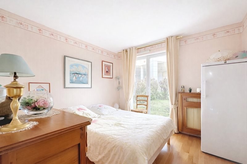 Appartement à vendre, 100m², Montigny-le-Bretonneux