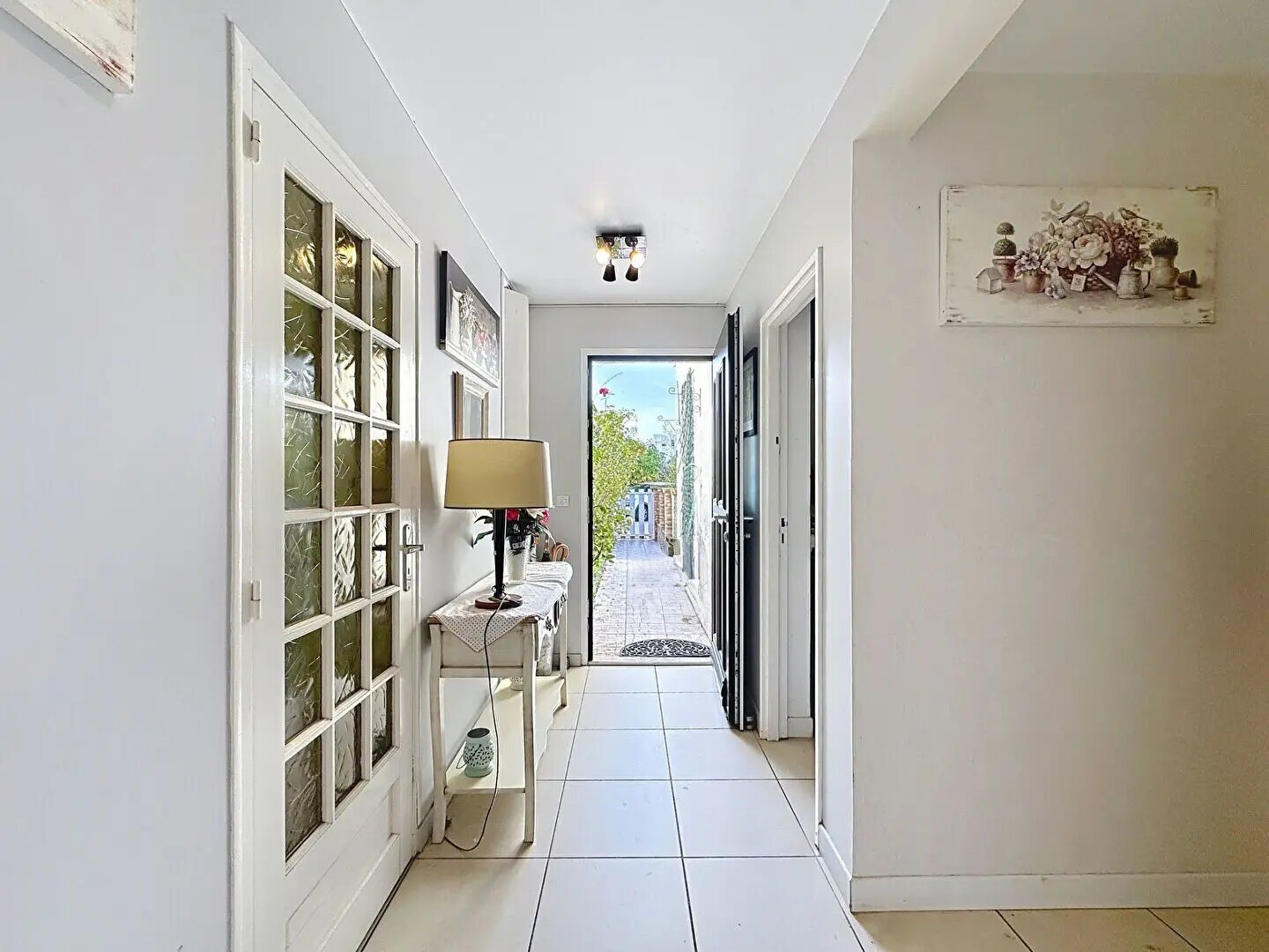 Maison à vendre, 118m², Voisins-le-Bretonneux