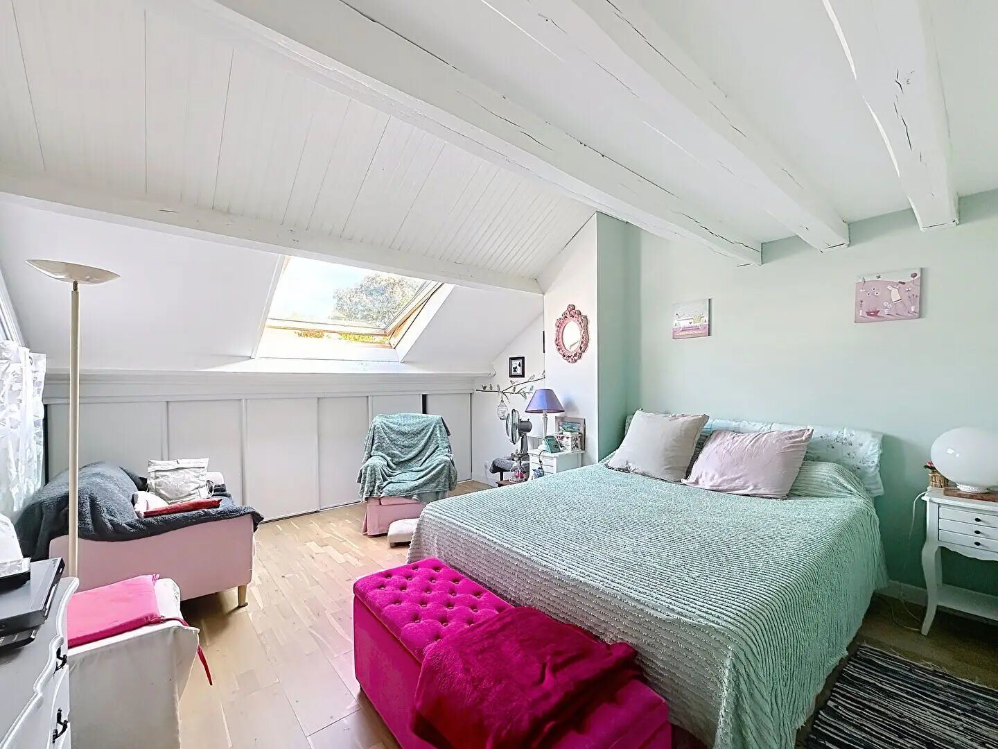 Maison à vendre, 118m², Voisins-le-Bretonneux