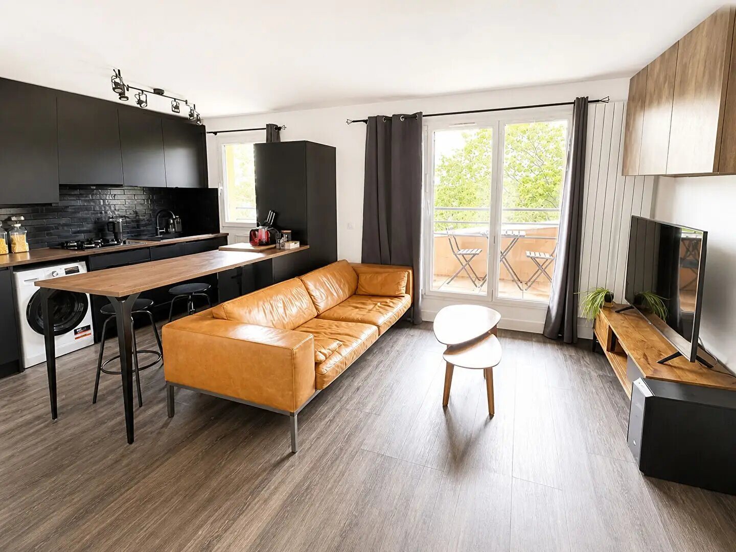 Appartement à vendre, 39m², Guyancourt
