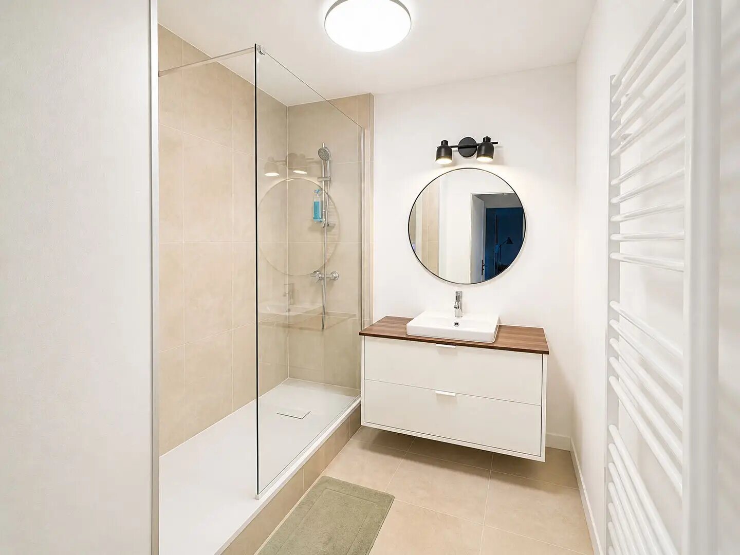 Appartement à vendre, 39m², Guyancourt