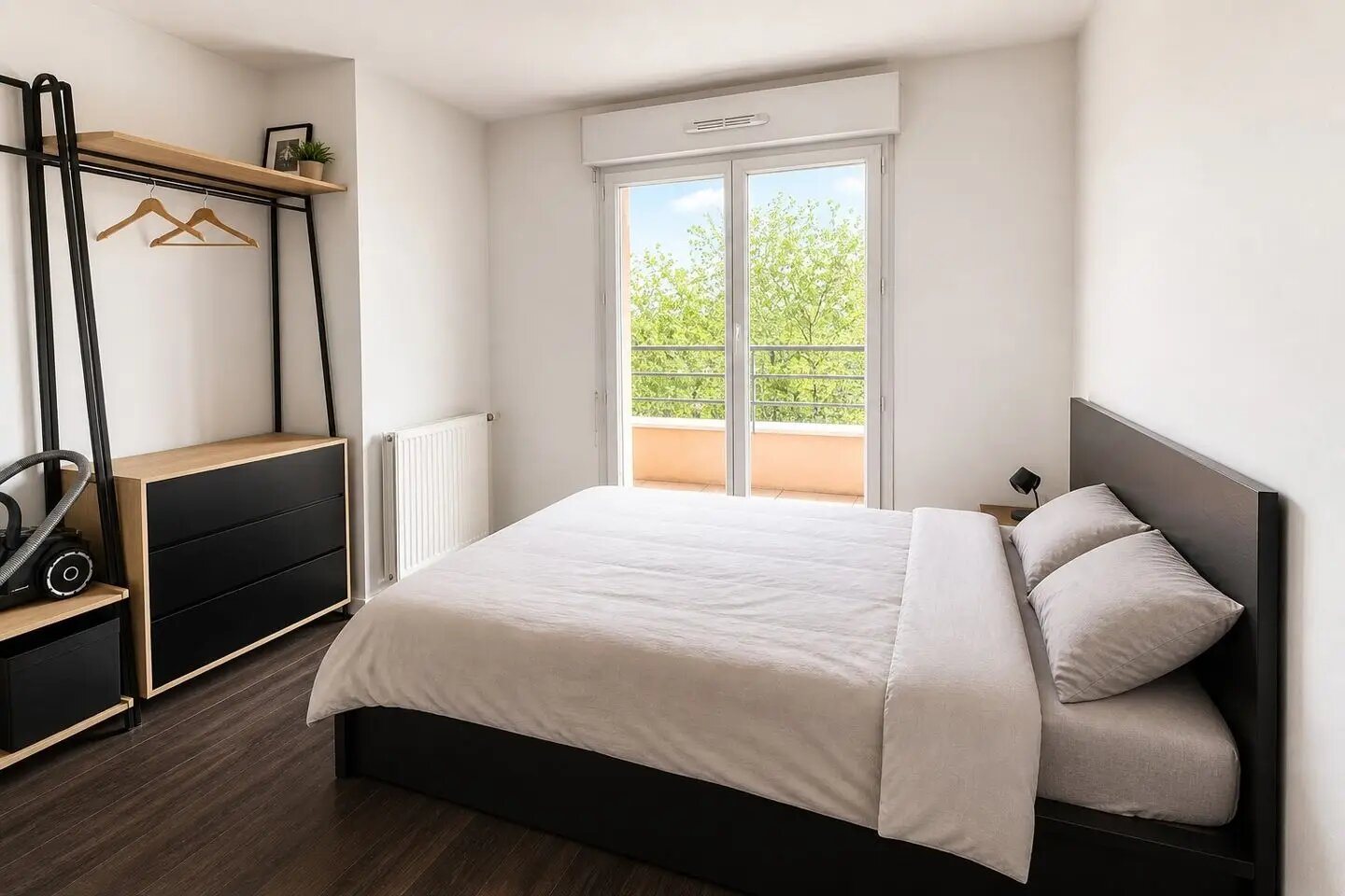 Appartement à vendre, 39m², Guyancourt
