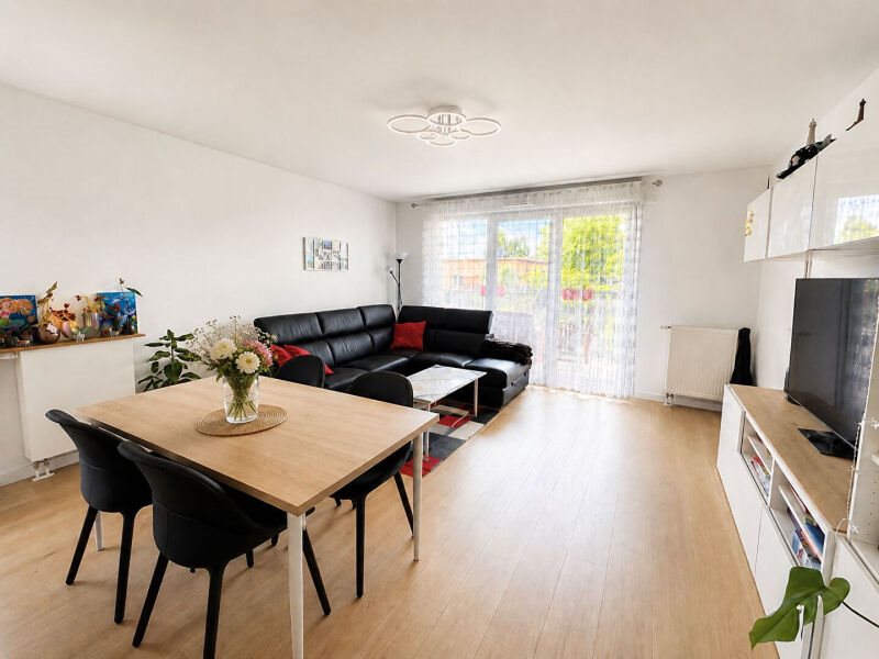 Appartement à vendre, 79m², Montigny-le-Bretonneux