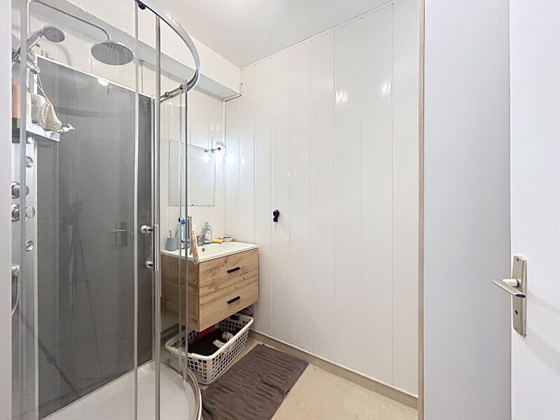Appartement à vendre, 45m², Montigny-le-Bretonneux