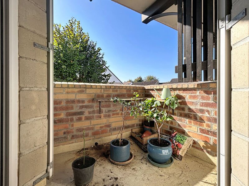 Appartement à vendre, 45m², Montigny-le-Bretonneux