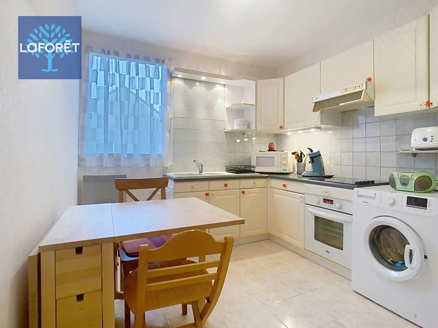 Appartement à louer, 46m², Montigny-le-Bretonneux