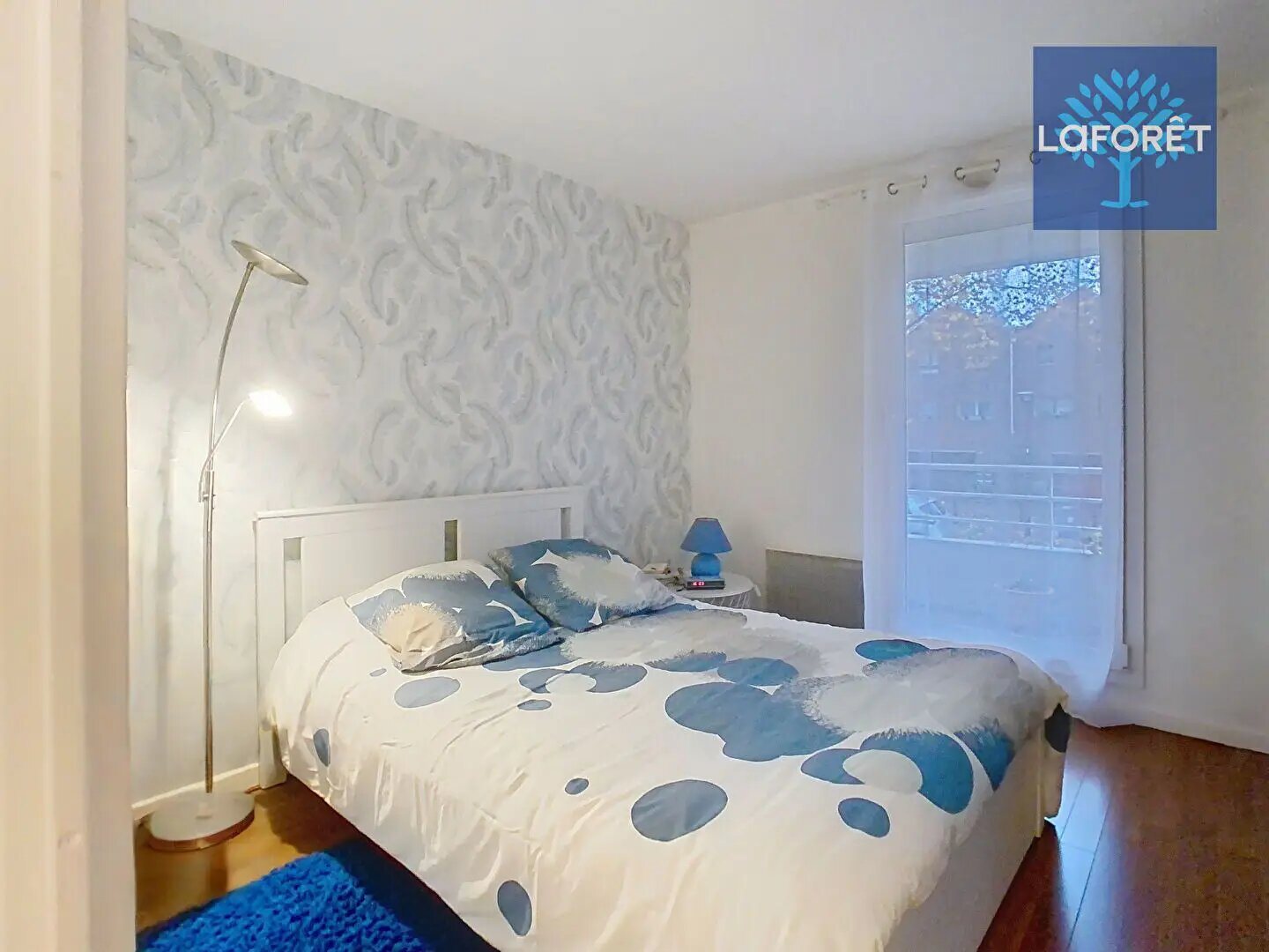 Appartement à louer, 46m², Montigny-le-Bretonneux
