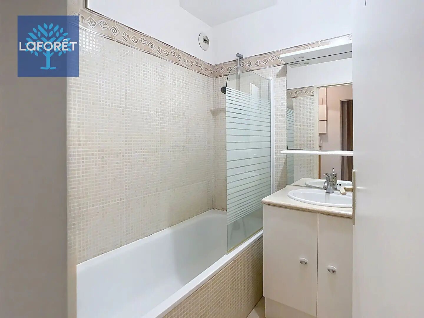 Appartement à louer, 46m², Montigny-le-Bretonneux