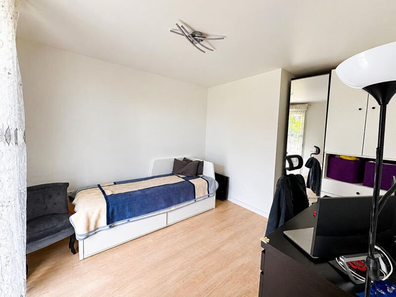 Appartement à vendre, 79m², Montigny-le-Bretonneux