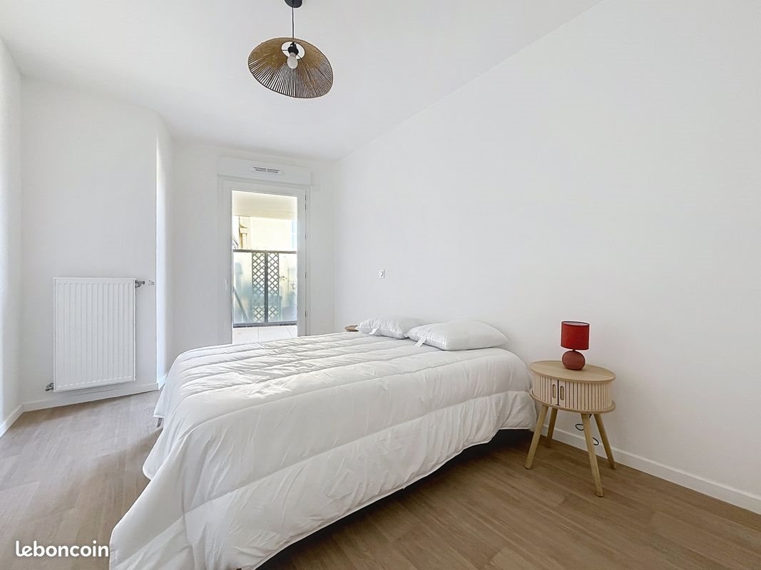 Appartement à louer, 47m², Magnanville