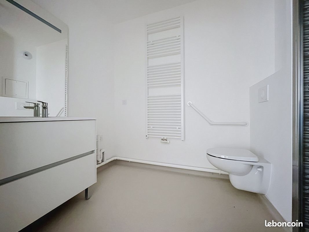 Appartement à louer, 47m², Magnanville