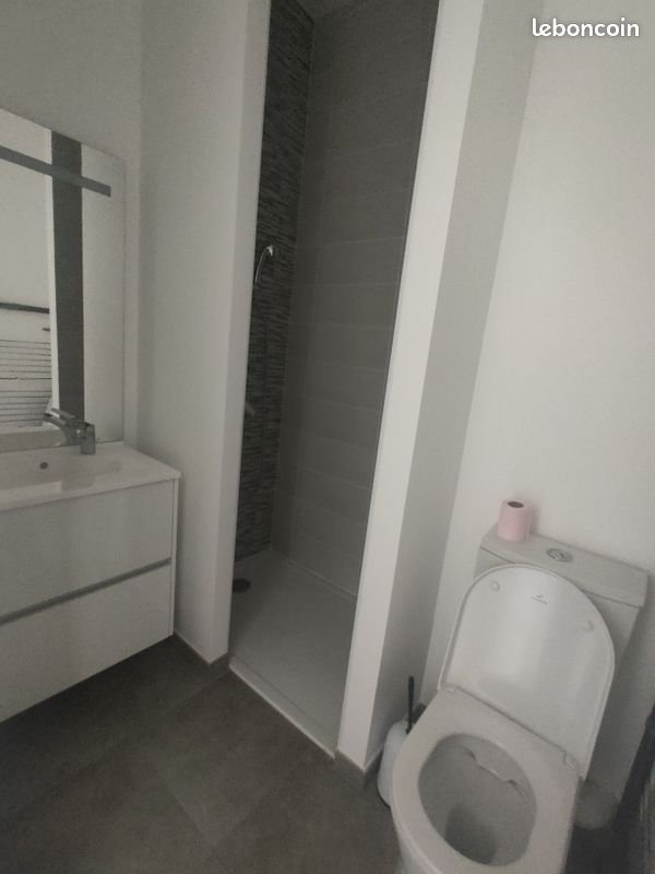 Appartement à louer, 18m², Chambéry