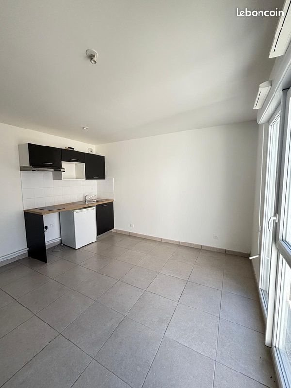 Appartement à louer, 30m², Bonnières-sur-Seine