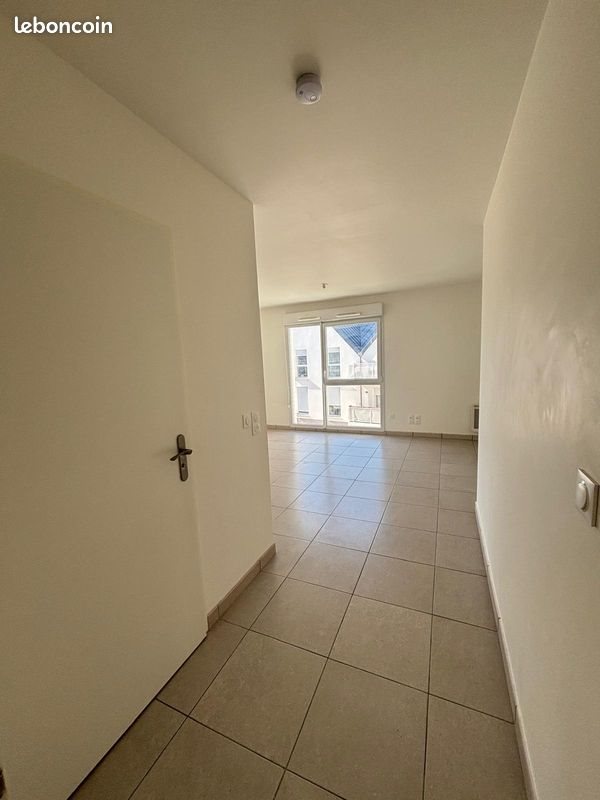Appartement à louer, 30m², Bonnières-sur-Seine