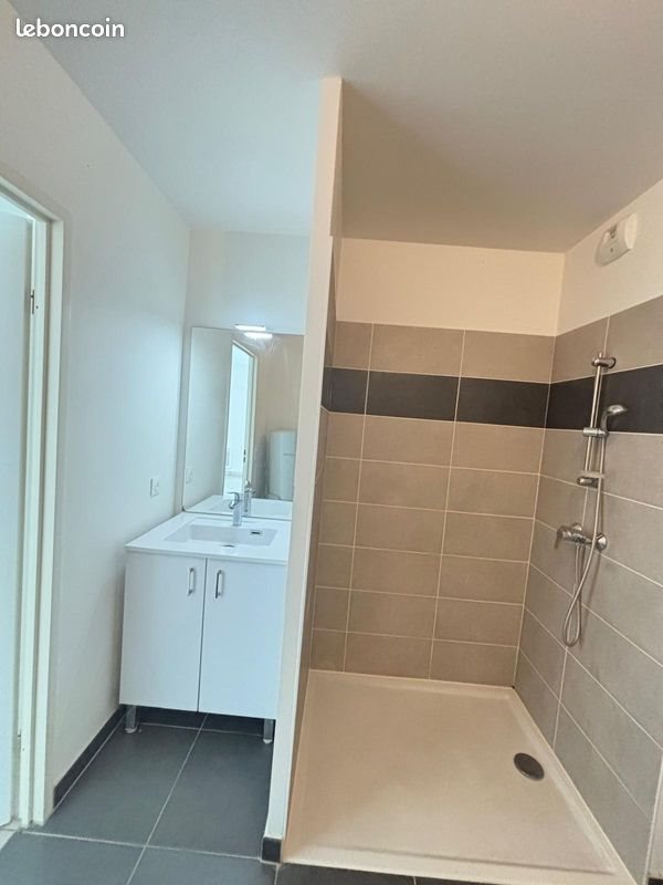 Appartement à louer, 30m², Bonnières-sur-Seine