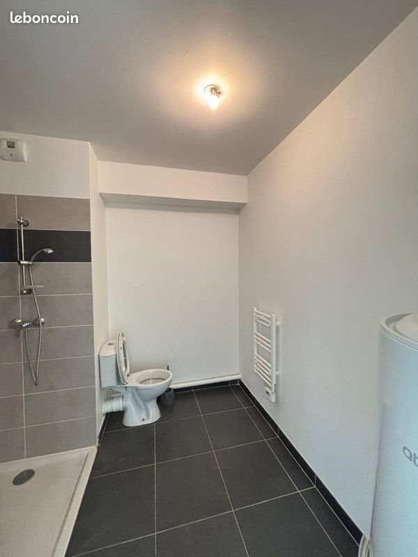 Appartement à louer, 30m², Bonnières-sur-Seine