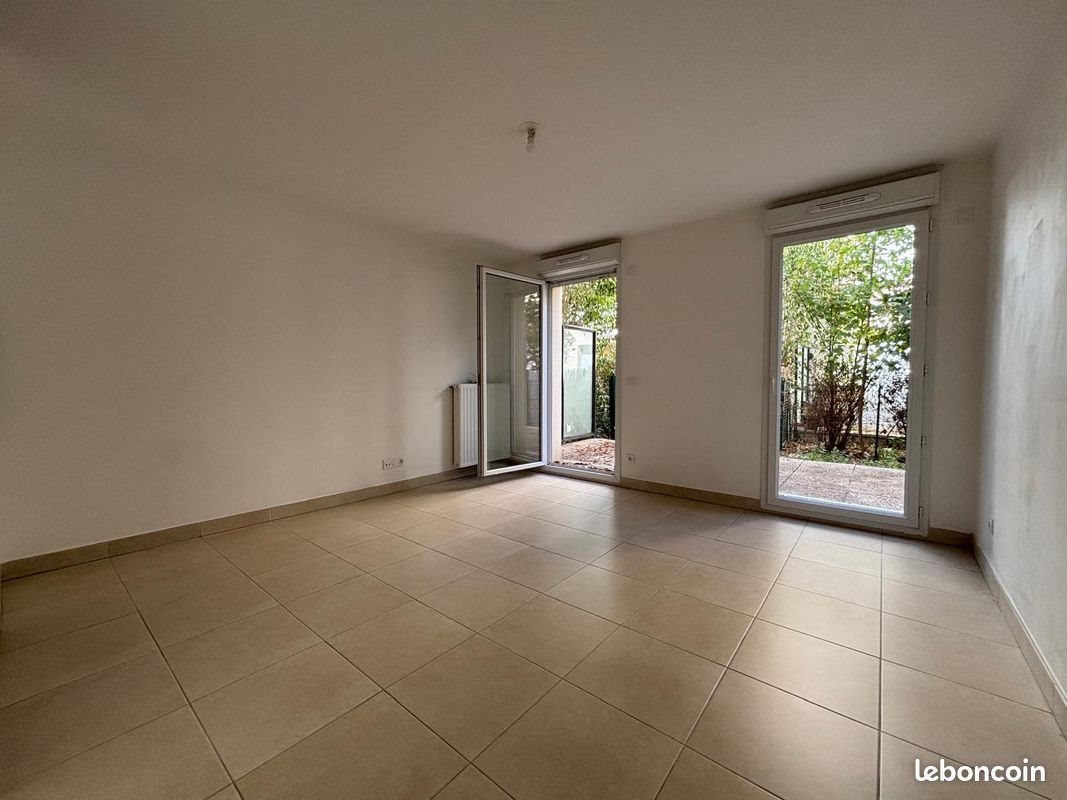 Appartement à louer, 27m², Mennecy