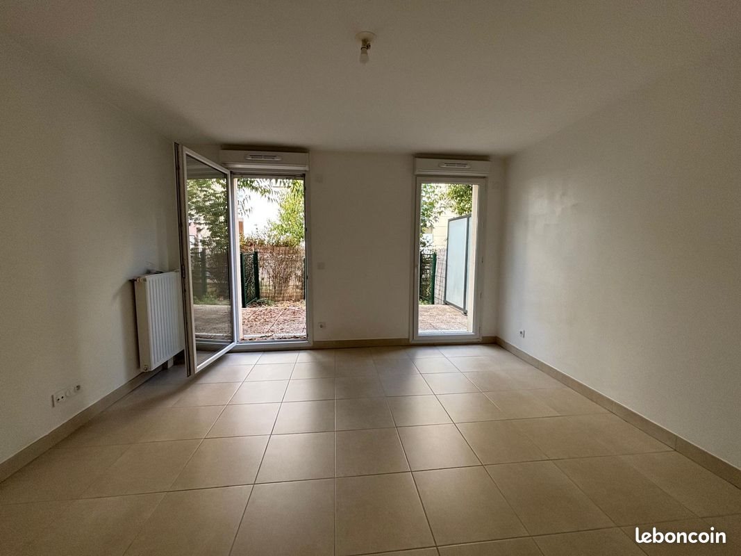 Appartement à louer, 27m², Mennecy