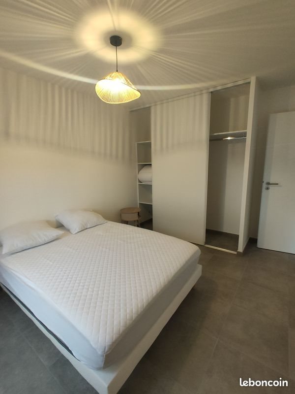 Appartement à louer, 46m², Scionzier