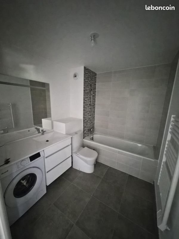 Appartement à louer, 46m², Scionzier