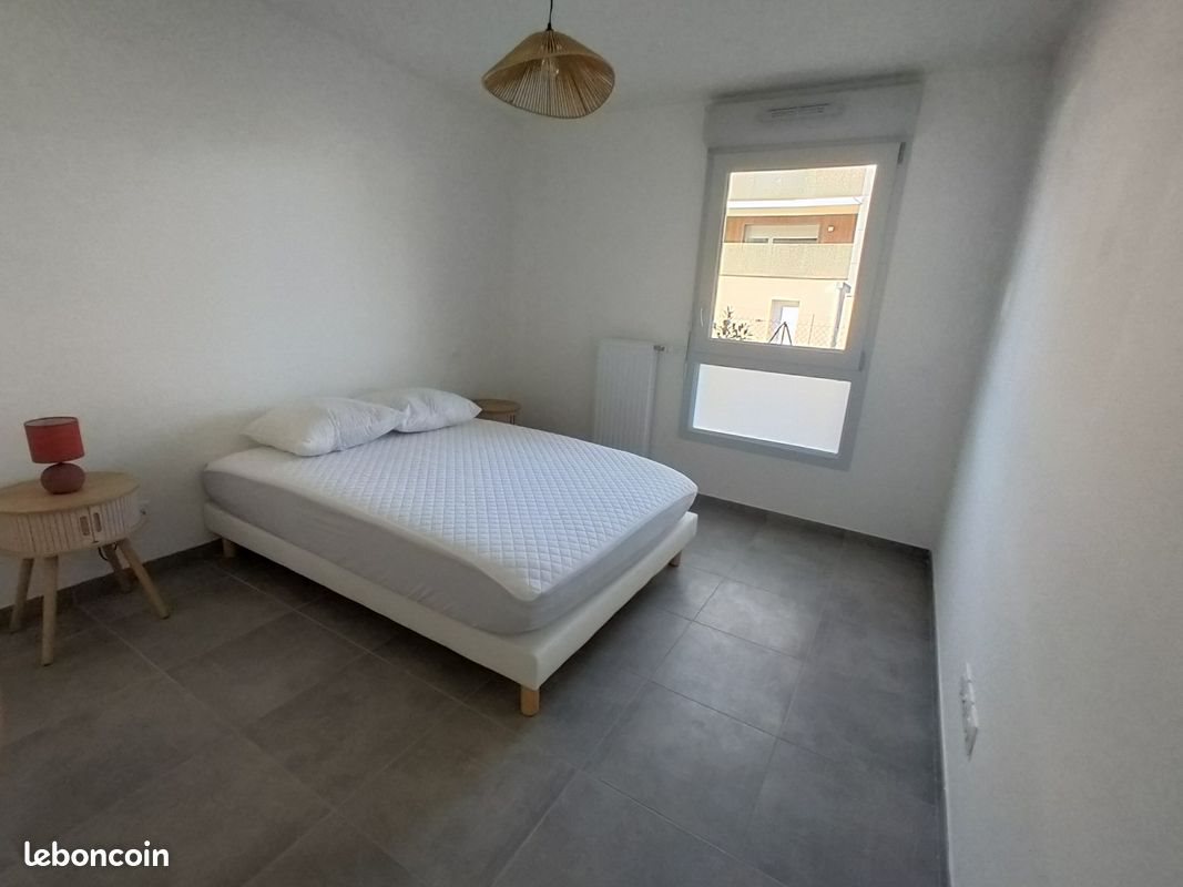Appartement à louer, 47m², Scionzier