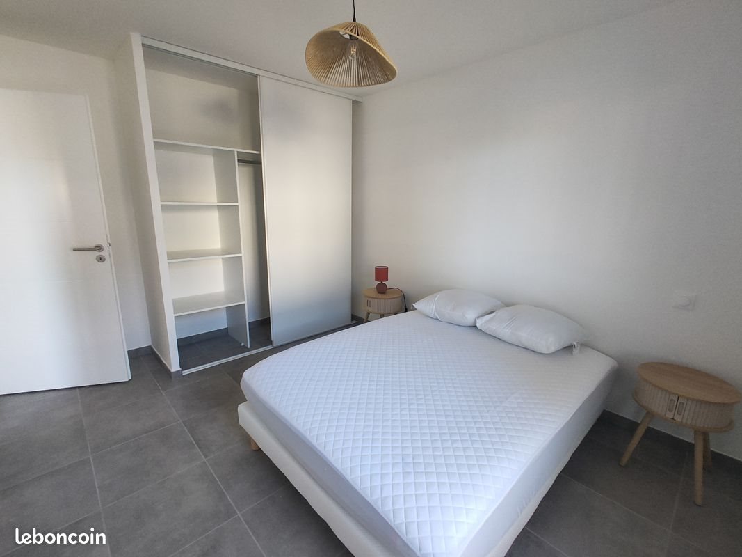 Appartement à louer, 47m², Scionzier