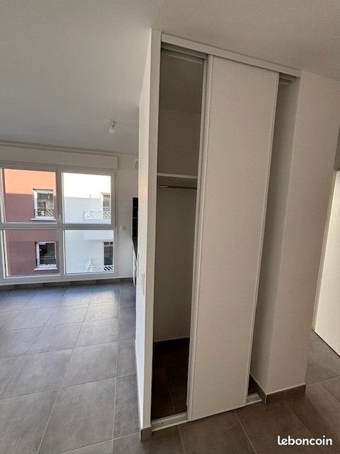 Appartement à louer, 38m², Montereau-Fault-Yonne