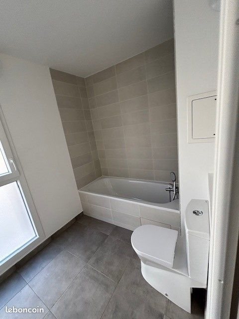 Appartement à louer, 38m², Montereau-Fault-Yonne