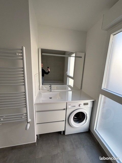 Appartement à louer, 38m², Montereau-Fault-Yonne