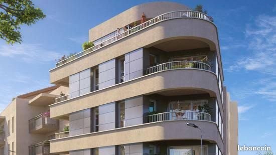 Appartement à louer, 47m², Bonneville