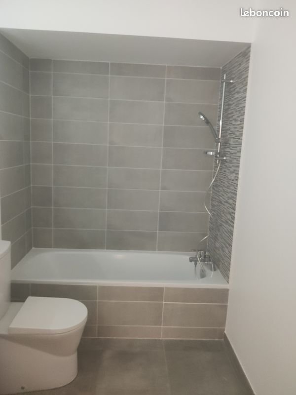Appartement à louer, 42m², Chambéry