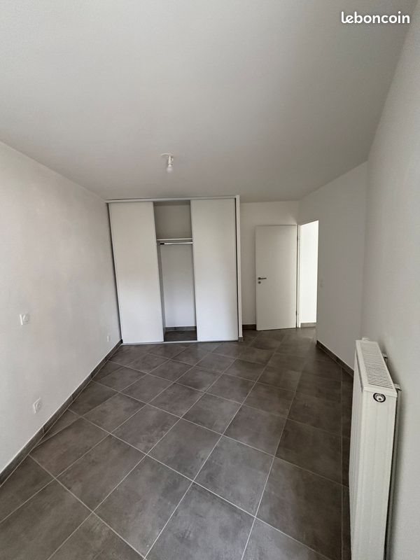 Appartement à louer, 52m², Ollainville