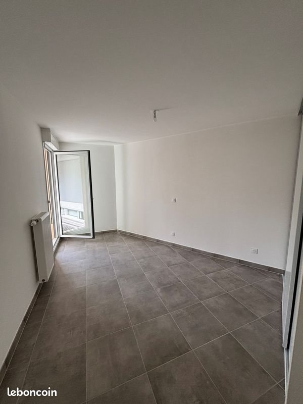 Appartement à louer, 52m², Ollainville
