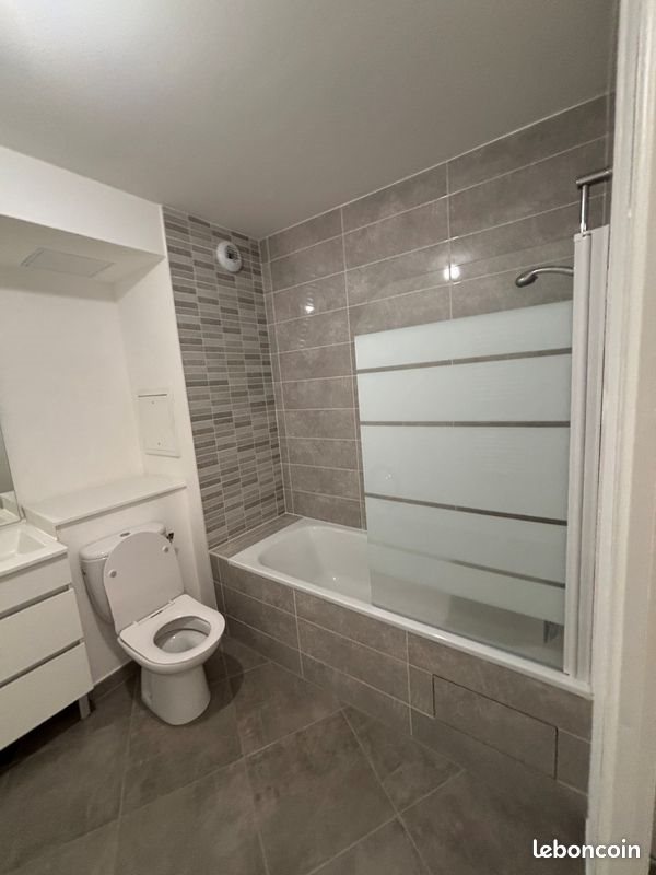 Appartement à louer, 52m², Ollainville