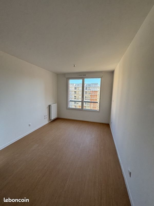 Appartement à louer, 23m², Toulouse