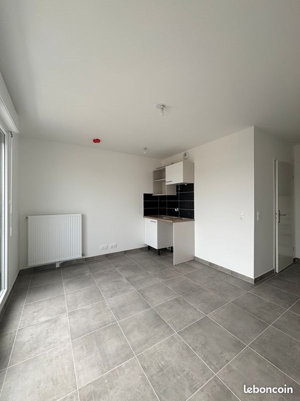 Appartement à louer, 27m², Saint-Maur-des-Fossés