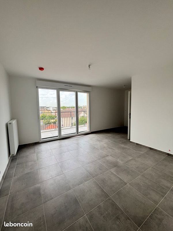 Appartement à louer, 27m², Saint-Maur-des-Fossés