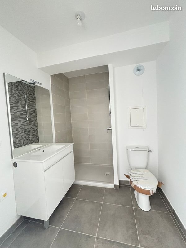 Appartement à louer, 27m², Saint-Maur-des-Fossés
