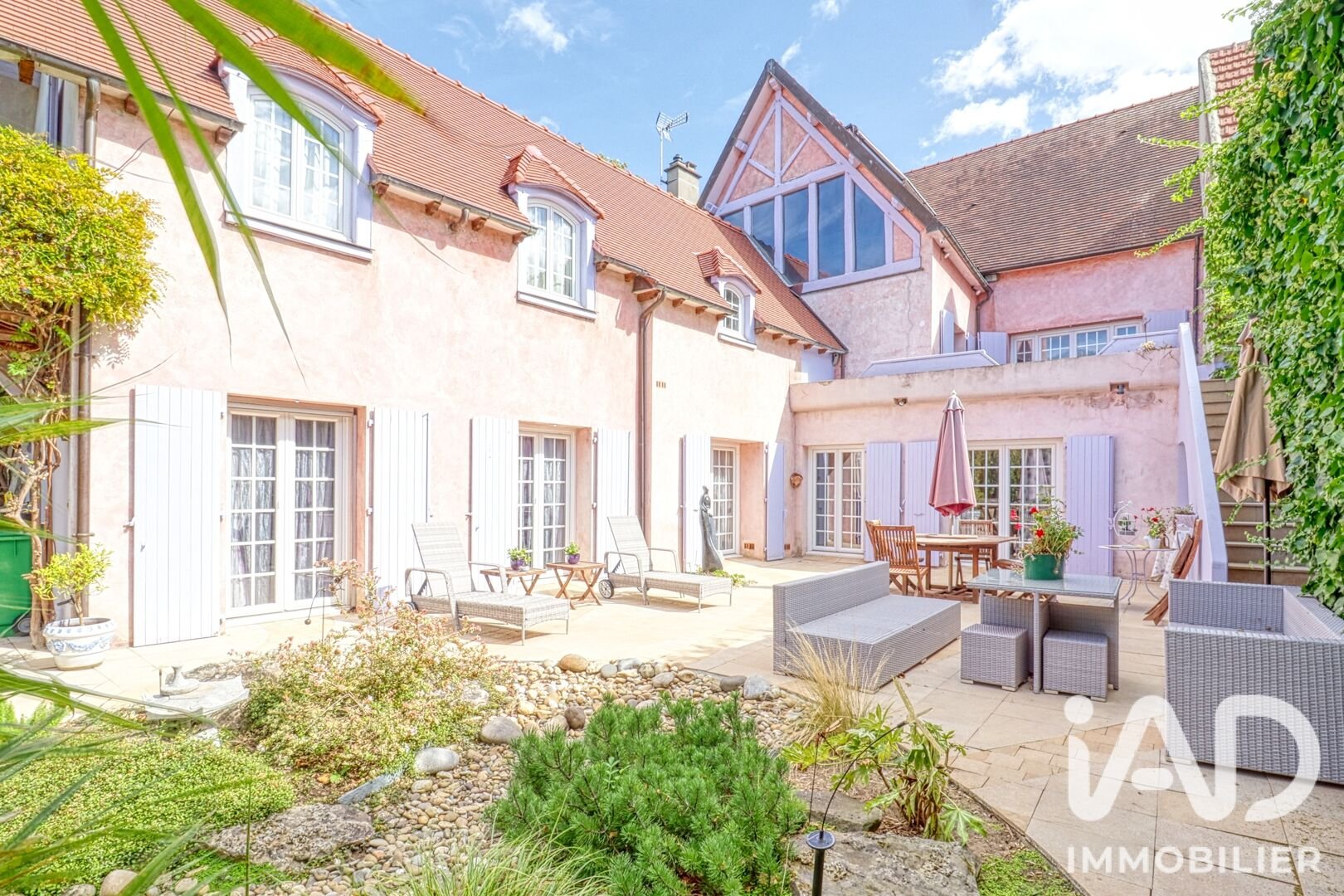 Maison à vendre, 300m², Montmagny