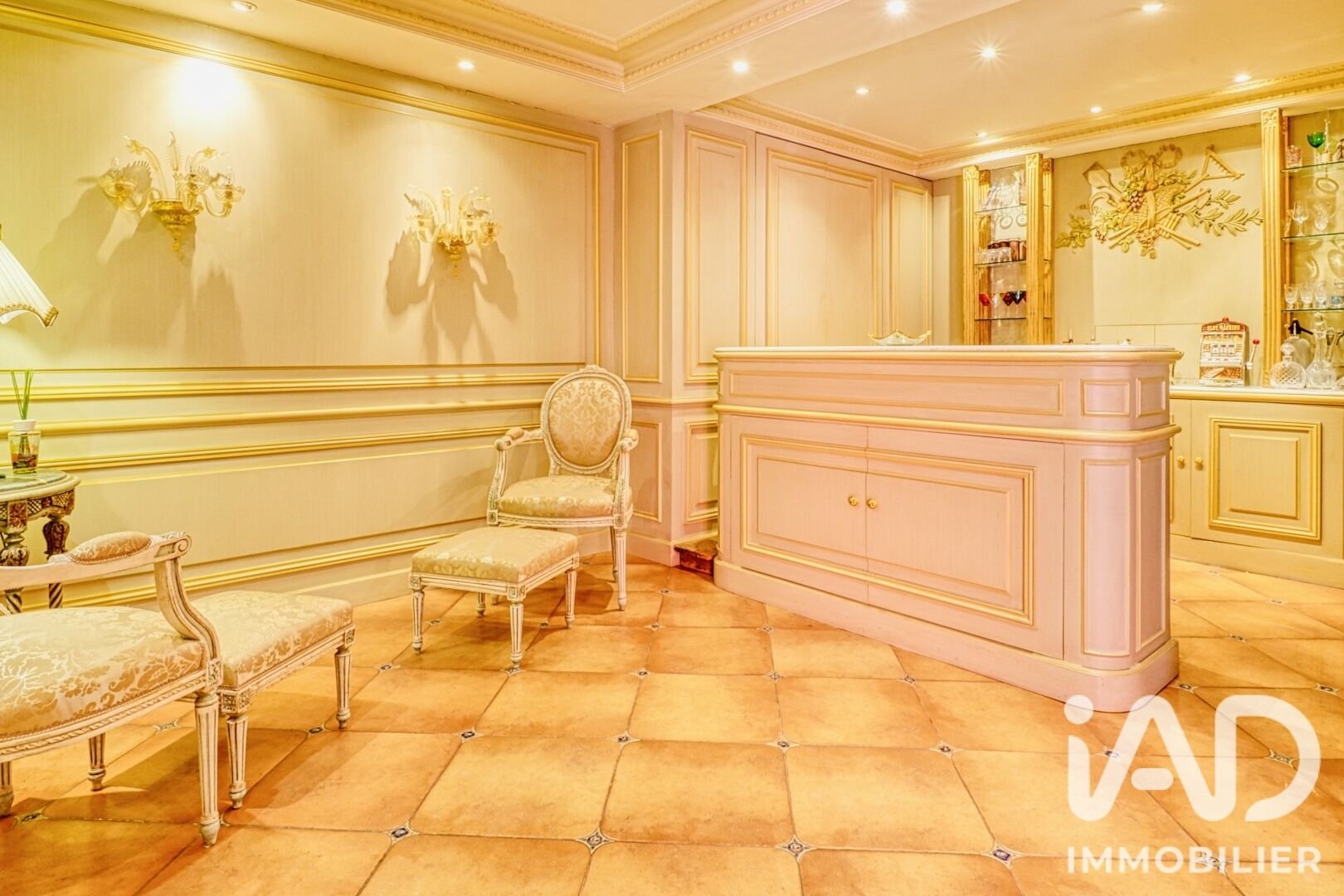 Maison à vendre, 300m², Montmagny