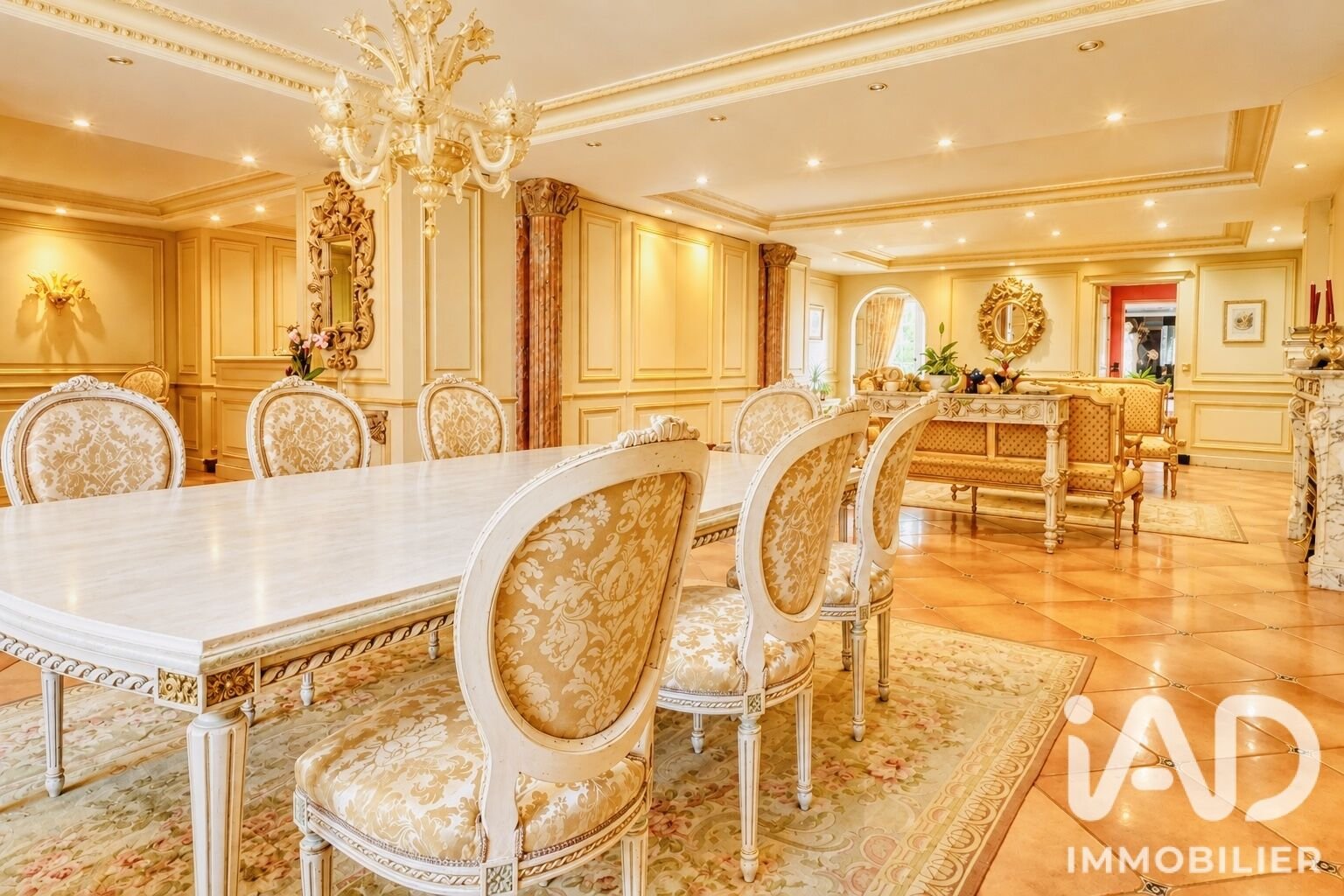 Maison à vendre, 300m², Montmagny