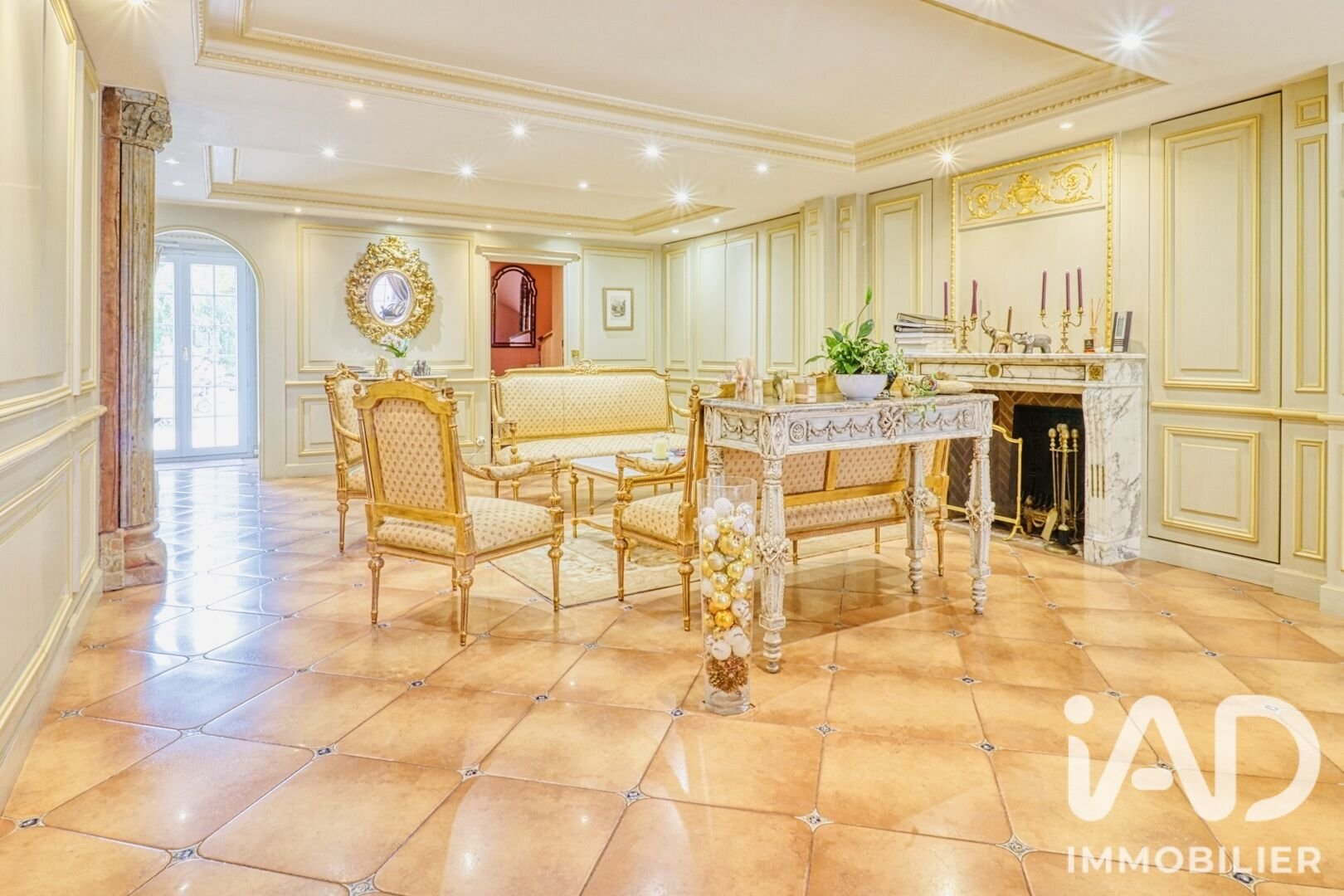 Maison à vendre, 300m², Montmagny
